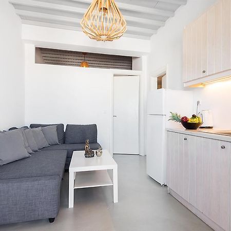 Brand New Mykonos Town Suites Exterior foto