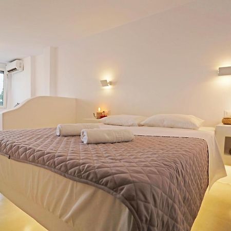 Brand New Mykonos Town Suites Exterior foto