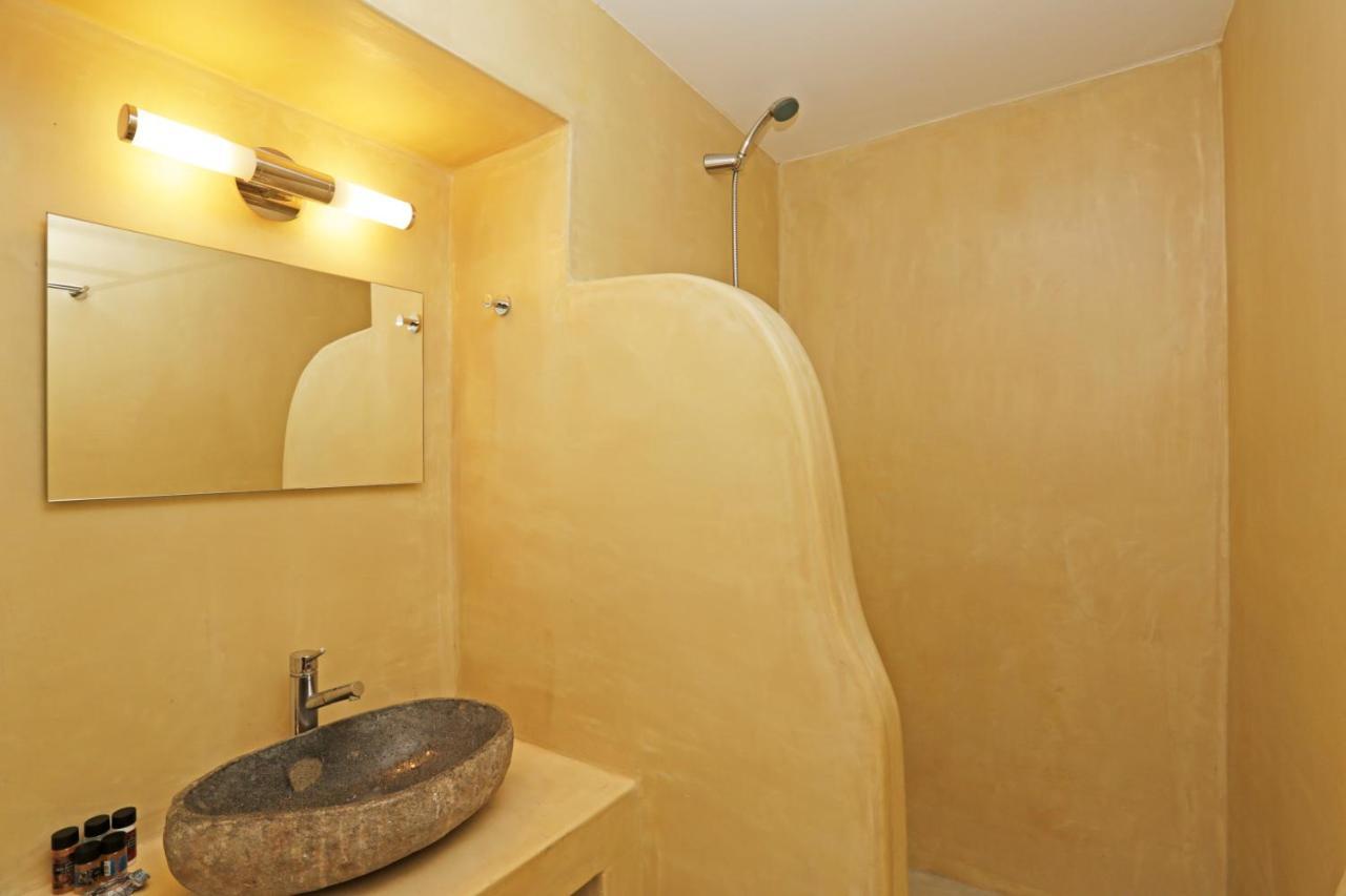 Brand New Mykonos Town Suites Exterior foto