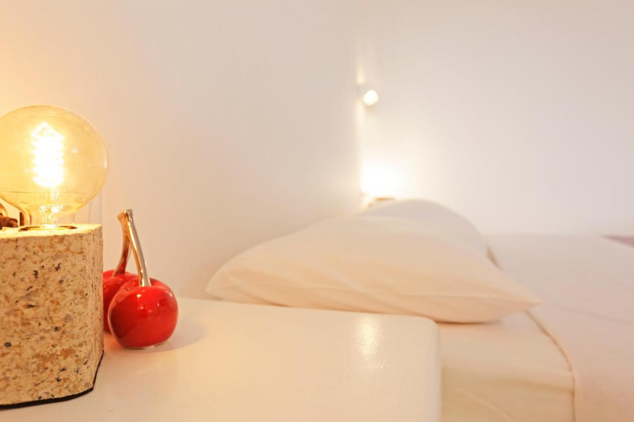 Brand New Mykonos Town Suites Exterior foto